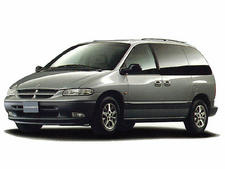 クライスラー ボイジャー （～2001年6月）