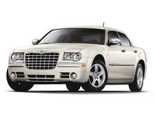 クライスラー 300C 現行モデル
