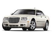 クライスラー 300C 2枚目
