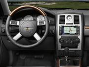 クライスラー 300C 4枚目
