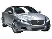 ジャガー XJ