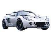 ロータス エキシージ 2枚目