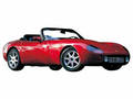 TVR グリフィス