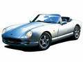 TVR キミーラ