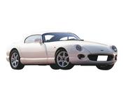 TVR サーブラウ 2枚目
