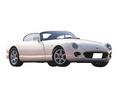 TVR サーブラウ