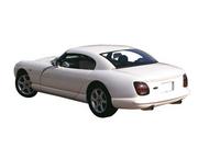 TVR サーブラウ 3枚目