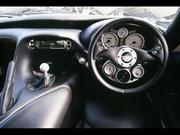 TVR サーブラウ 4枚目