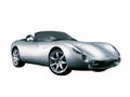 TVR タスカン