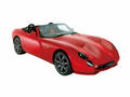 TVR タスカンコンバーチブル