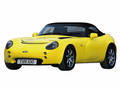 TVR タモーラ