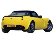 TVR タモーラ 3枚目