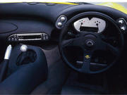 TVR タモーラ 4枚目