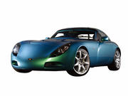 TVR T350