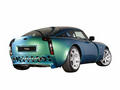 TVR T350 カタログ画像2