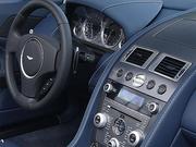 アストンマーティン V8ヴァンテージロードスター 4枚目