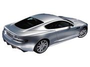 アストンマーティン DBS 3枚目