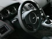 アストンマーティン V8 4枚目