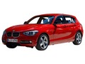 BMW 1シリーズ