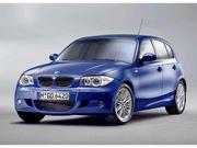 BMW 1シリーズ