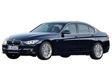 BMW 3シリーズ