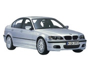 BMW 3シリーズ