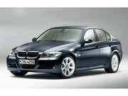 BMW 3シリーズ