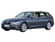 BMW 3シリーズツーリング
