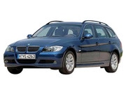 BMW 3シリーズツーリング