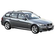 BMW 3シリーズツーリング