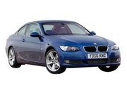 BMW 3シリーズクーペ 2枚目