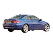 BMW 3シリーズクーペ 3枚目