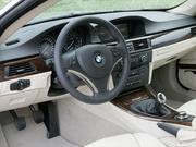 BMW 3シリーズクーペ 4枚目