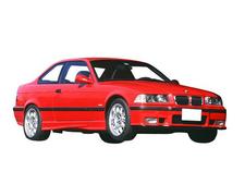 BMW M3 （～2001年1月）