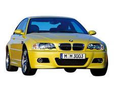 BMW M3 （～2007年9月）