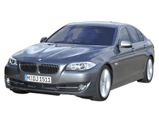 BMW 5シリーズ