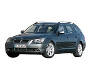 BMW 5シリーズツーリング