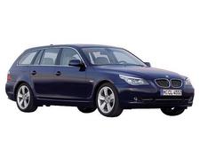 BMW 5シリーズツーリング 現行モデル