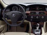 BMW 5シリーズツーリング 4枚目