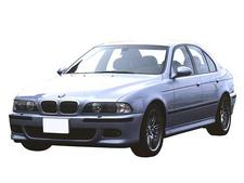 BMW M5 （～2004年11月）