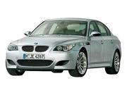 BMW M5 2枚目