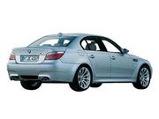 BMW M5 3枚目