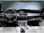 BMW M5 4枚目