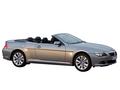 BMW 6シリーズカブリオレ