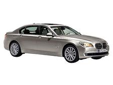 BMW 7シリーズ