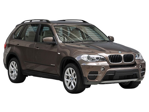 bmw x5-BMW X5 カタログ画像1