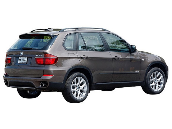 bmw x5-BMW X5 カタログ画像2