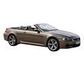 BMW M6 カブリオレ