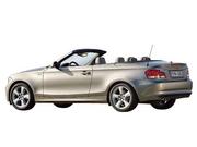 BMW 1シリーズカブリオレ 3枚目