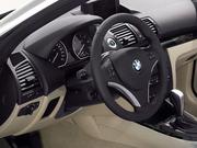 BMW 1シリーズカブリオレ 4枚目